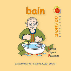 Bain / Monica Companys | Companys, Monica. Auteur