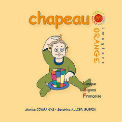 Chapeau / Monica Companys | Companys, Monica. Auteur