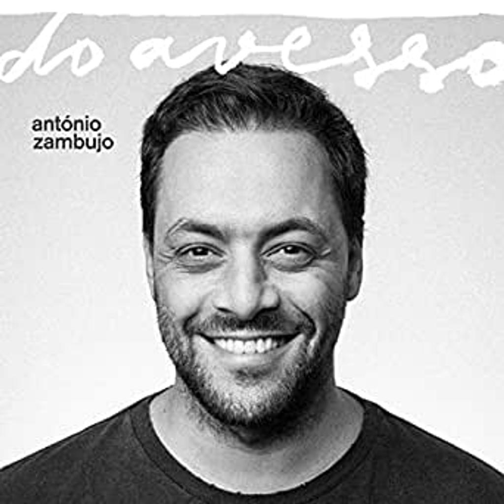 Do Avesso / Antonio Zambujo | 