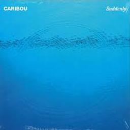 Suddenly / Caribou | Caribou