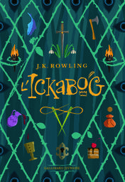 L' Ickabog / J.K. Rowling | Rowling, Joanne Kathleen (1965-....). Auteur