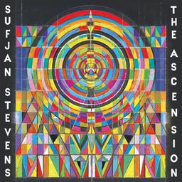 The Ascension / Sufjan Stevens | Stevens, Sufjan (1975-....)