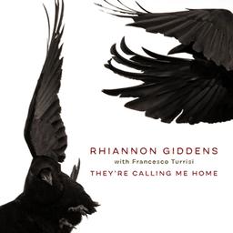 They're calling me home / Rhiannon Giddens | Giddens, Rhiannon