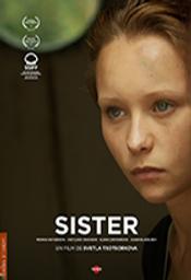 Sister / Svetla Tsotsorkova, réal. | Tsotsorkova , Svetla . Scénariste