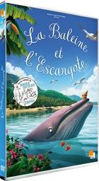 La Baleine et l'escargote / Max Lang, Daniel Snaddon, réal. | Lang, Max. Interprète