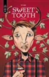 Sweet tooth. 1 / scénario & dessin Jeff Lemire | Lemire, Jeff (1976-....). Auteur