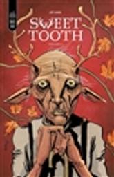 Sweet tooth. 3 / scénario & dessin Jeff Lemire | Lemire, Jeff (1976-....). Auteur