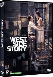 West Side Story / Steven Spielberg, réal. | Spielberg , Steven . Metteur en scène ou réalisateur