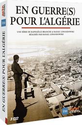 En guerre(s) pour l'Algérie / Rafael Lewandowski, réal. | Lewandowski , Rafael  (1969-.... ). Metteur en scène ou réalisateur