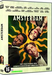 Amsterdam / David O. Russell, réal. | O. Russell , David  (1958-.... ). Metteur en scène ou réalisateur