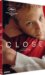 Close / Lukas Dhont, réal. | Dhont, Lukas. Metteur en scène ou réalisateur